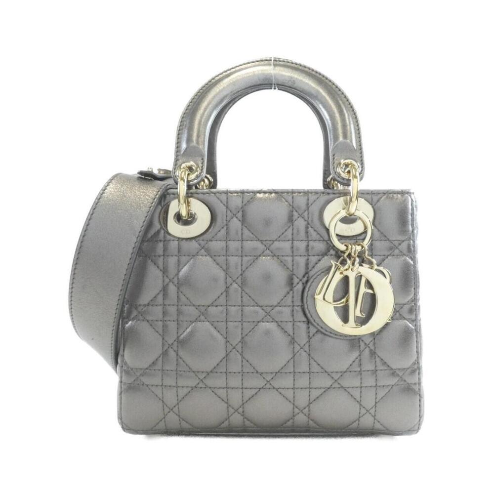 Christian Dior My ABC Lady Bag